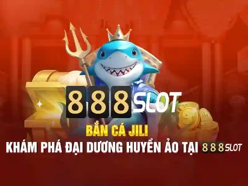 888SLOT – Trải Nghiệm Giải Trí Slot Đa Dạng Và An Toàn 2026