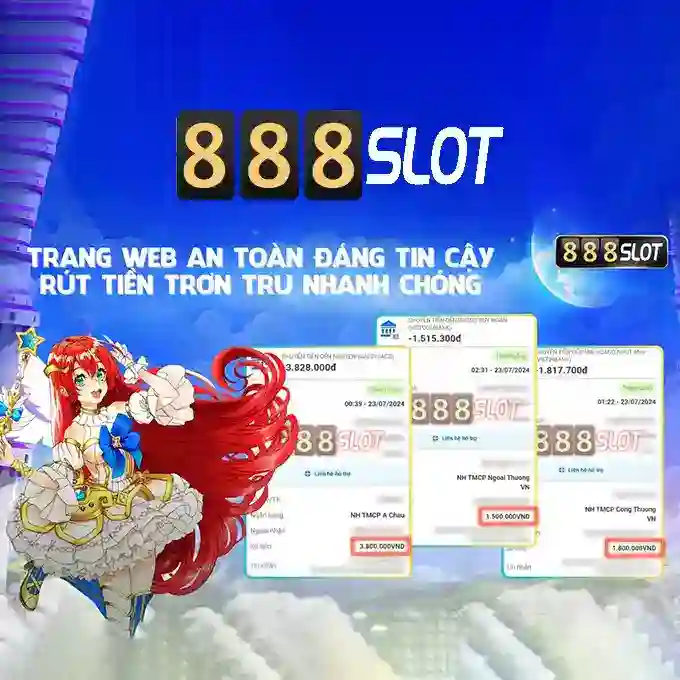 Tải App 888SLOT Cho iOS