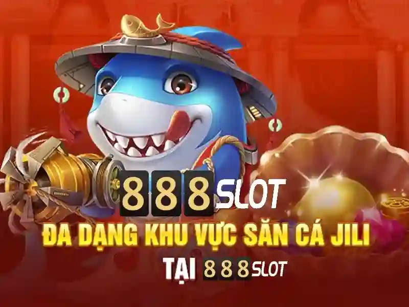 Trải Nghiệm Slot Đỉnh Cao Với 888slot Download Nhanh Chóng