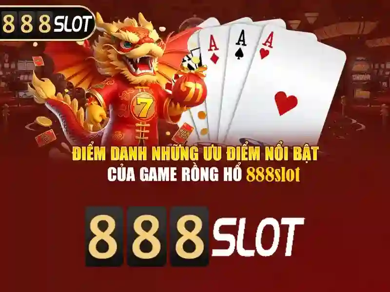 Lý Do Khuyến Mãi 888SLOT