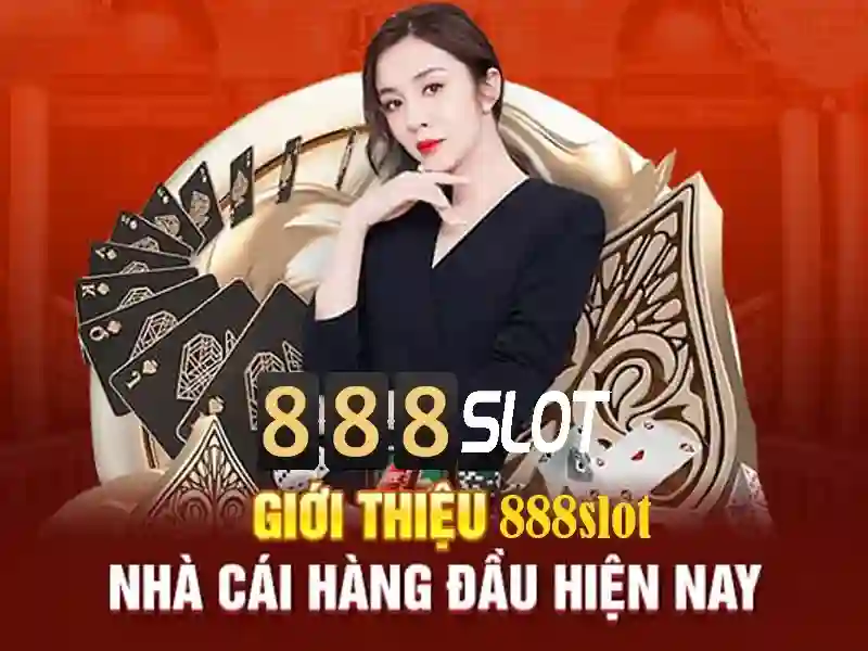 888SLOT – Trải Nghiệm Đa Dạng Với Nhiều Sảnh Chơi