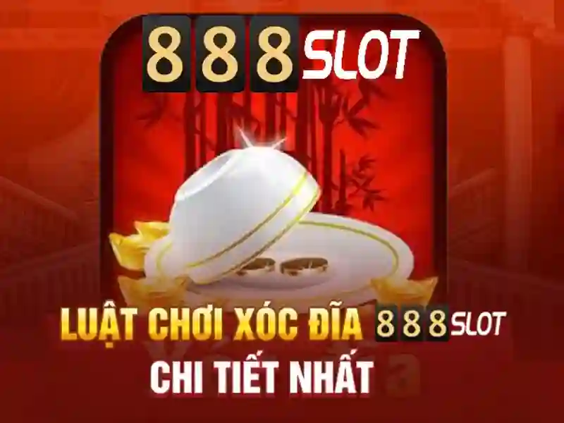 Chương trình nhận thưởng 888SLOT