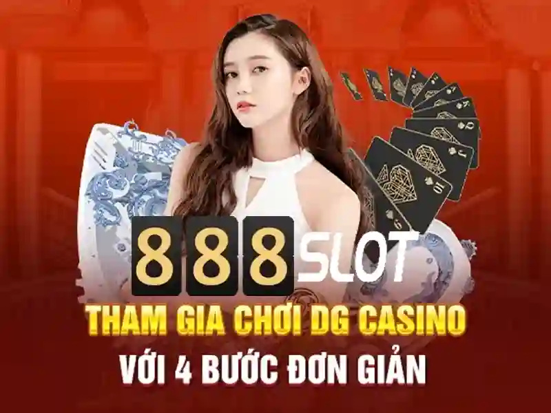Trải Nghiệm Slot 888 Bet