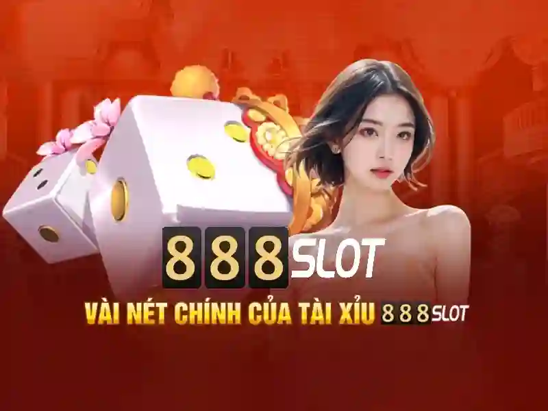 Sơ đồ mạng 888SLOT