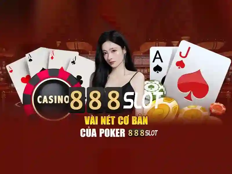 888SLOT - Trải Nghiệm Slot Đỉnh Cao Với 888slot App Chính Thức 2026