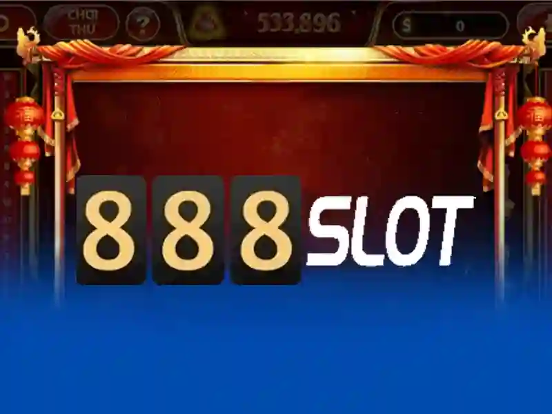 Trải nghiệm slot đỉnh cao