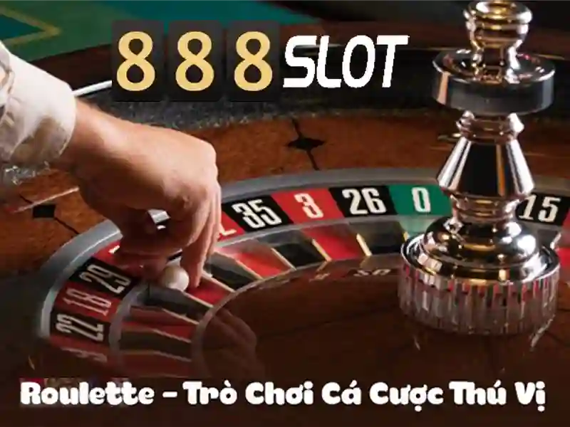 Chơi Slot Đỉnh Cao Cùng 888SLOT - Trải Nghiệm Casino 888slot