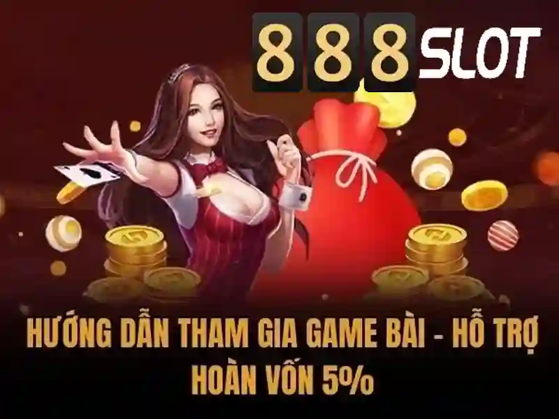 Các Trò Chơi Slot 2026