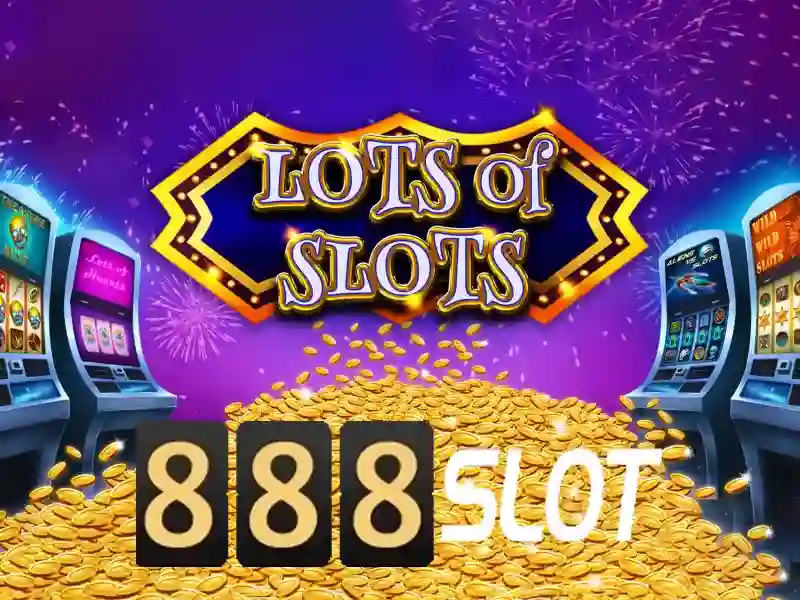 Các trò chơi slot mới nhất 2026