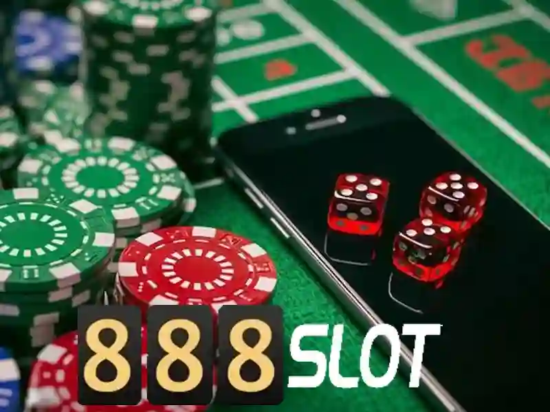 Nạp Tiền 888SLOT