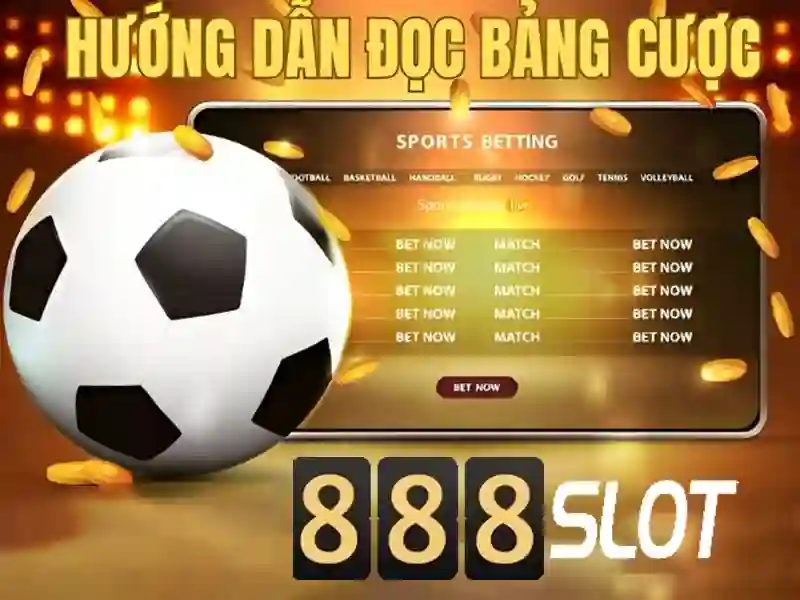 888SLOT - Sân Chơi Slot Đẳng Cấp, Trải Nghiệm Cá Cược Vượt Trội 2026