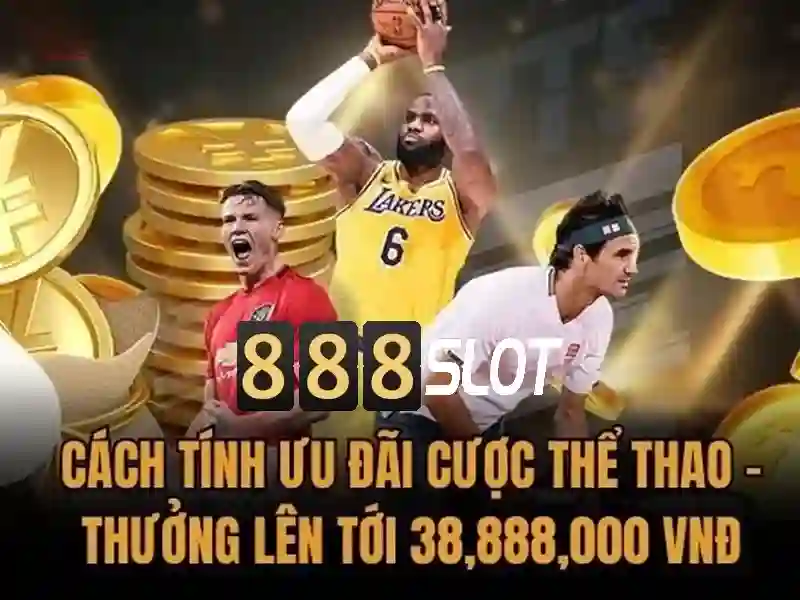 khuyến mãi slot