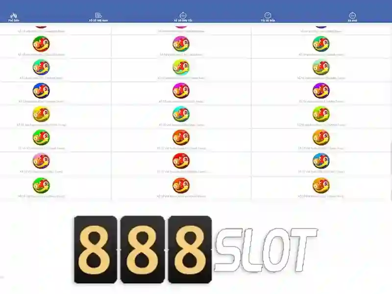 Chính sách bảo mật tại 888SLOT - Đảm bảo bảo vệ thông tin người chơi