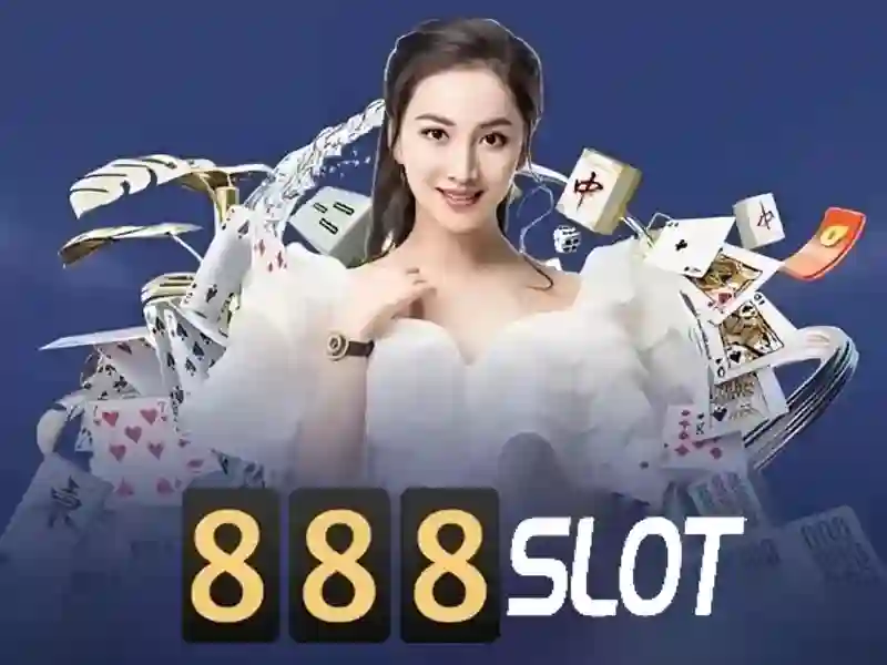 Giới Thiệu Về 888SLOT