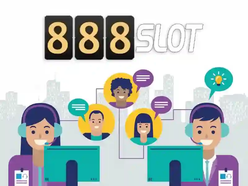 Ưu Đãi 888SLOT