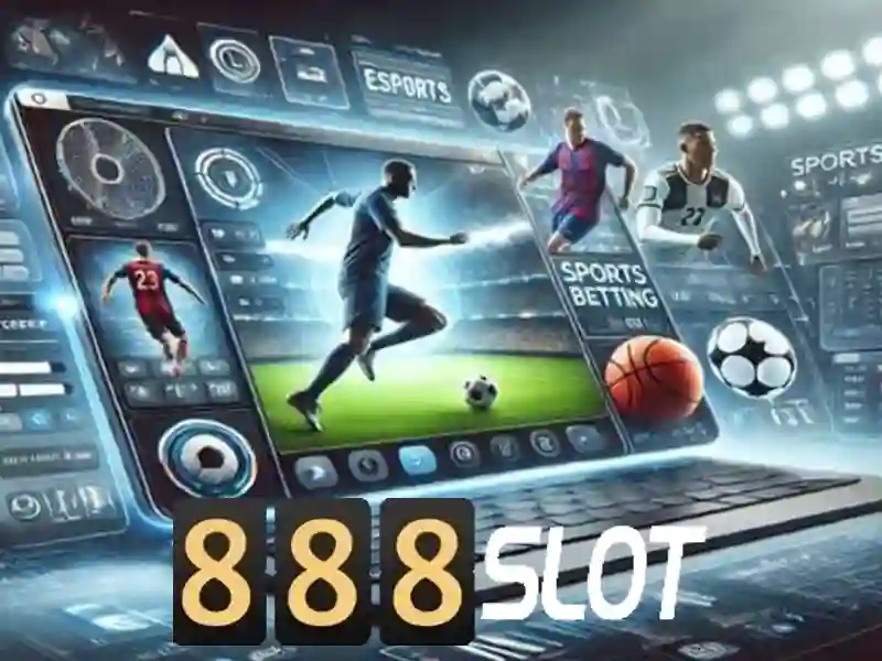 tải 888slot – Hướng Dẫn Tải Ứng Dụng Slot
