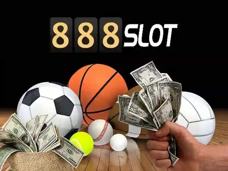 888SLOT - Trải Nghiệm Game Slot Đỉnh Cao Với Nhiều Thể Loại Chơi
