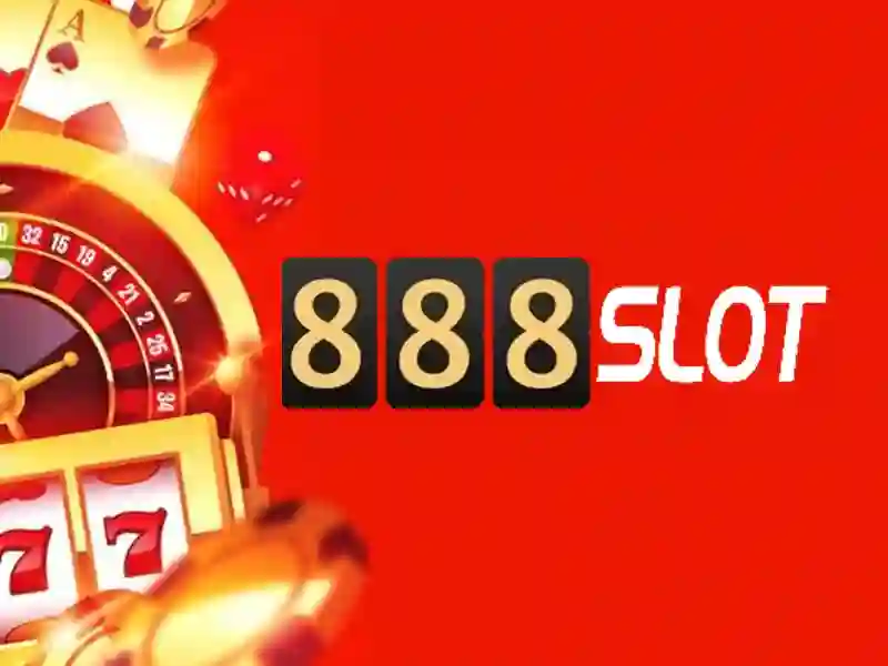 Giới Thiệu 888SLOT