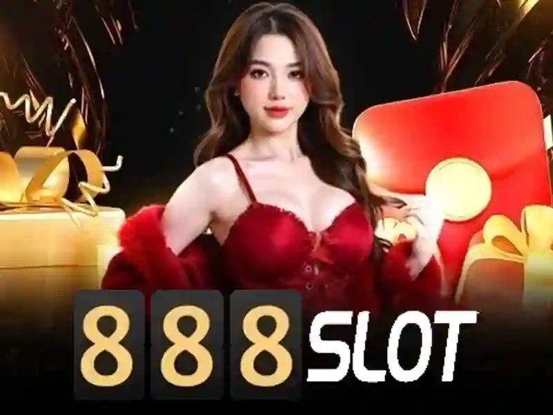 888SLOT – 888slot Login App: Trải Nghiệm Vui Chơi Tối Ưu Cho Người Chơi 2026