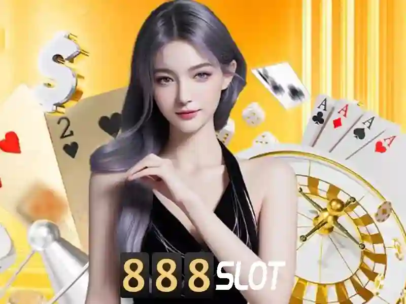 Ưu đãi hấp dẫn cho thành viên 888SLOT