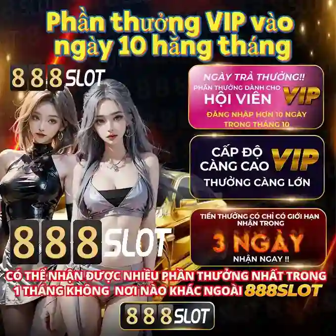 Trải Nghiệm Slot Đỉnh Cao