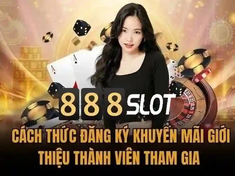 Ưu đãi slot hấp dẫn