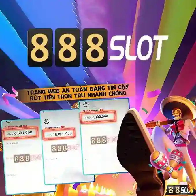 Chiến Thuật Chơi Slot Hiệu Quả Nhất