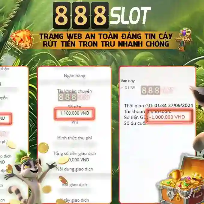Trải nghiệm slot online 2026