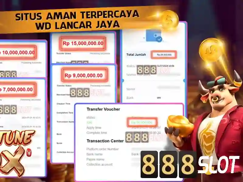 Ưu Điểm Của 888slot APK