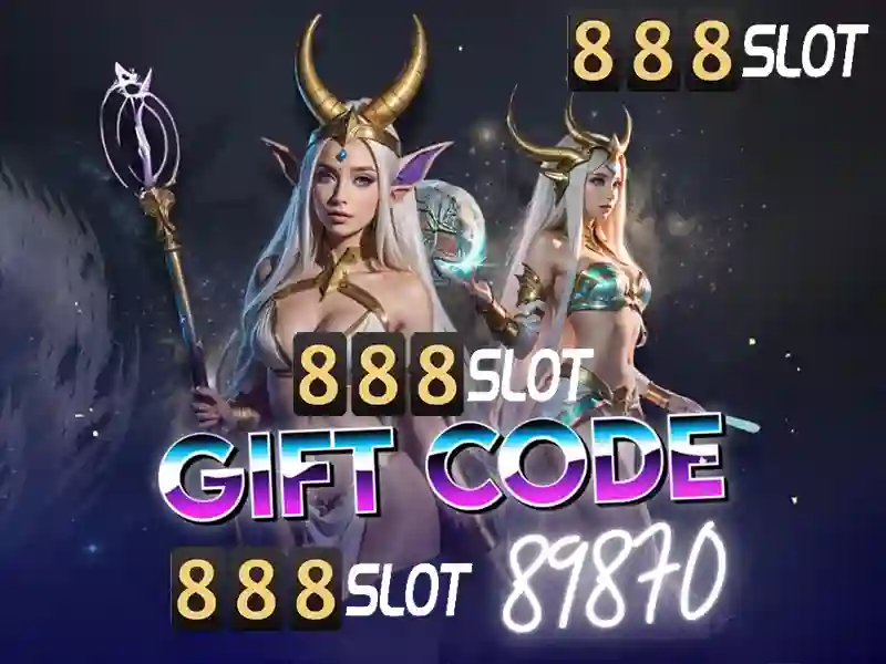 Top Game Slot Nổi Bật