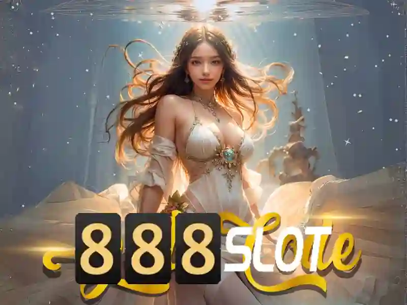 888SLOT – Trang Chủ Web Slot Uy Tín 2026