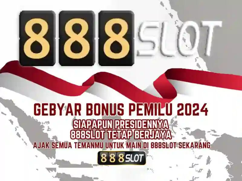 Đại Lý 888SLOT