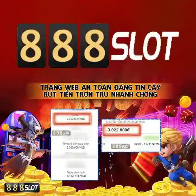 Tải App 888SLOT