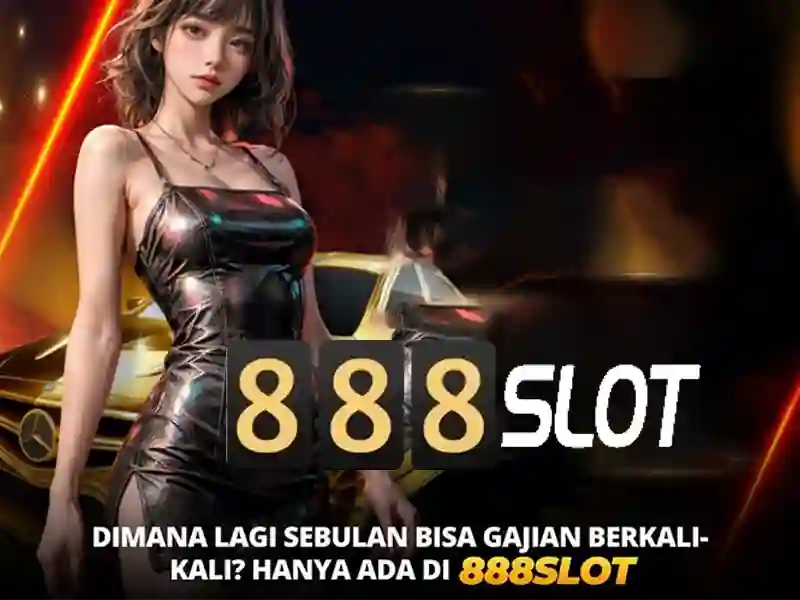 Điều Khoản Sử Dụng 888SLOT