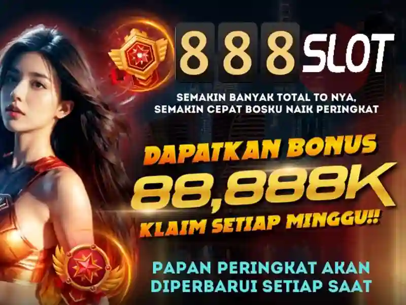 Trải Nghiệm Slot