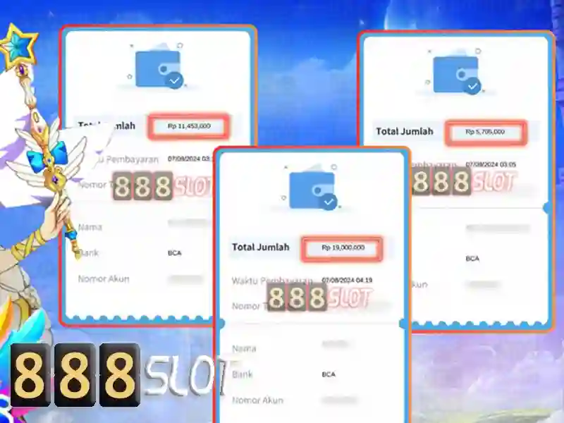 Đa Dạng Thể Loại Game Slot