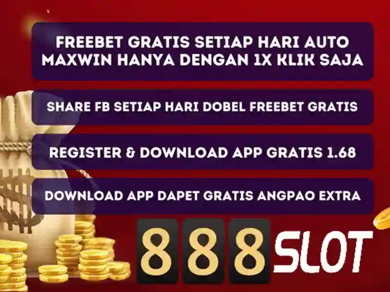 Lợi ích đăng ký tài khoản slot 888slot