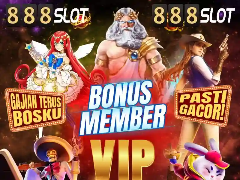 Tại Sao Nên Chọn 888SLOT