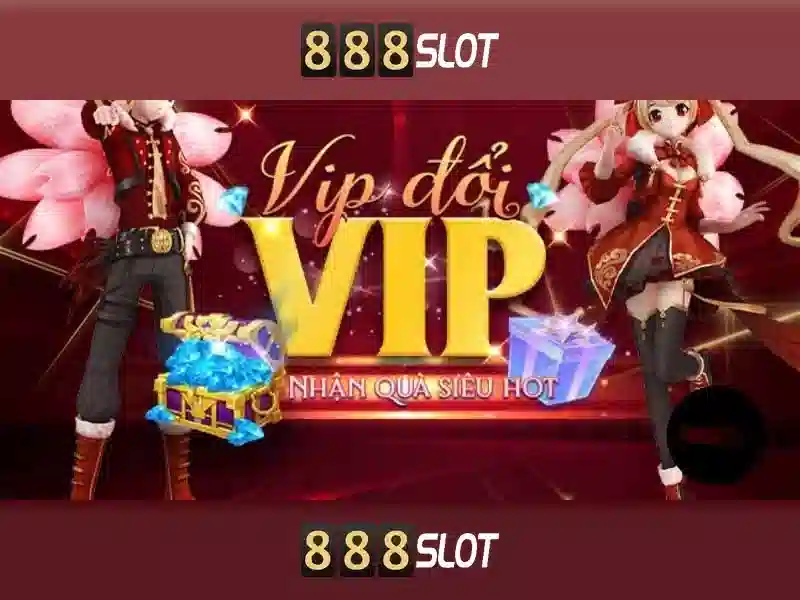 Trải nghiệm slot trực tuyến
