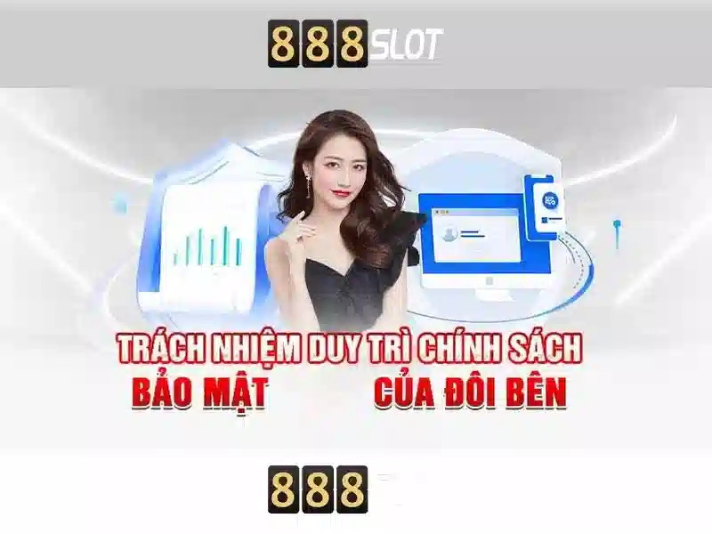 Lý Do Chọn 888SLOT