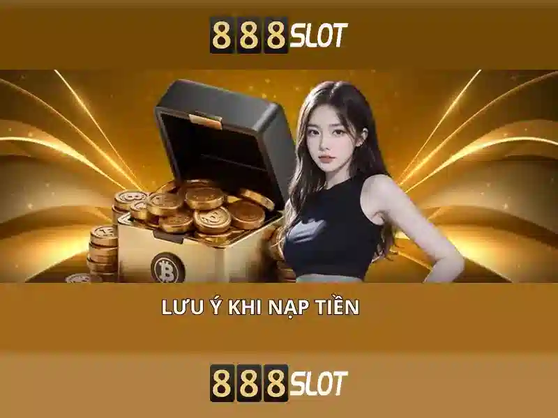 Trải Nghiệm Slot