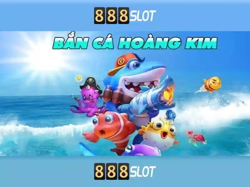 888SLOT - Trải Nghiệm Trò Chơi Slot Đỉnh Cao Với 888 Slot Games