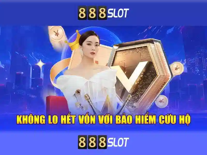 Trải nghiệm cá cược tại 888SLOT Xổ Số