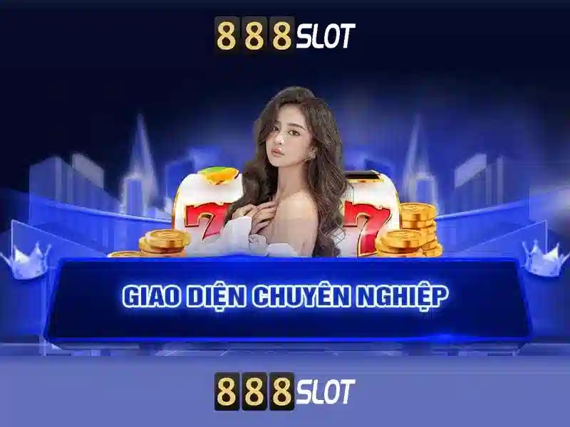 Giới Thiệu Về 888 win slot