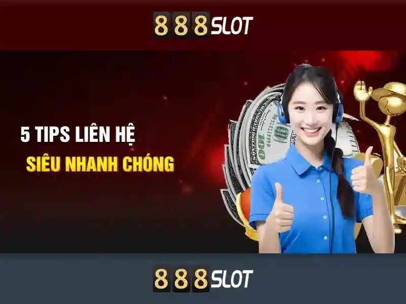 Bí quyết chơi slot 888
