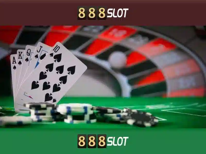 Ưu Điểm Nổi Bật Của 888SLOT