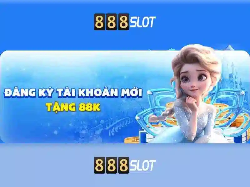 888SLOT – Trải Nghiệm Slot Đỉnh Cao Cùng 888 Slot 2026