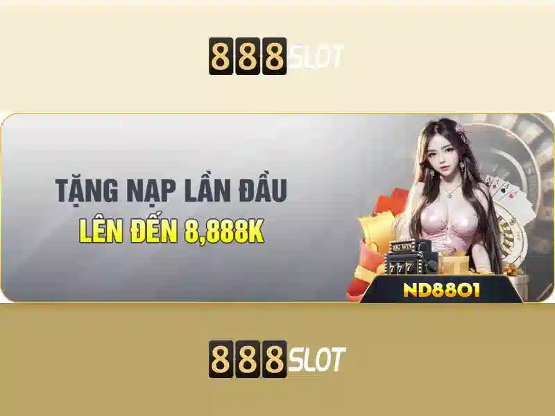 Giới Thiệu 888slot apk Cho Android