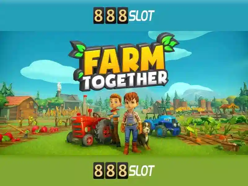 Trải Nghiệm Slot 888SLOT