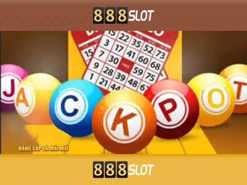 Trò Chơi Slot Đa Dạng
